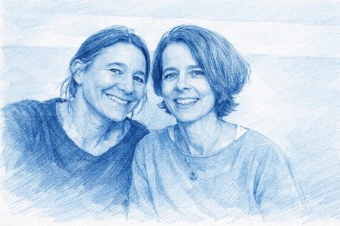 Netzwerktreffen: Nervensystem im Fluss (in Präsenz am Mi, 11.3. ab 18:30h)